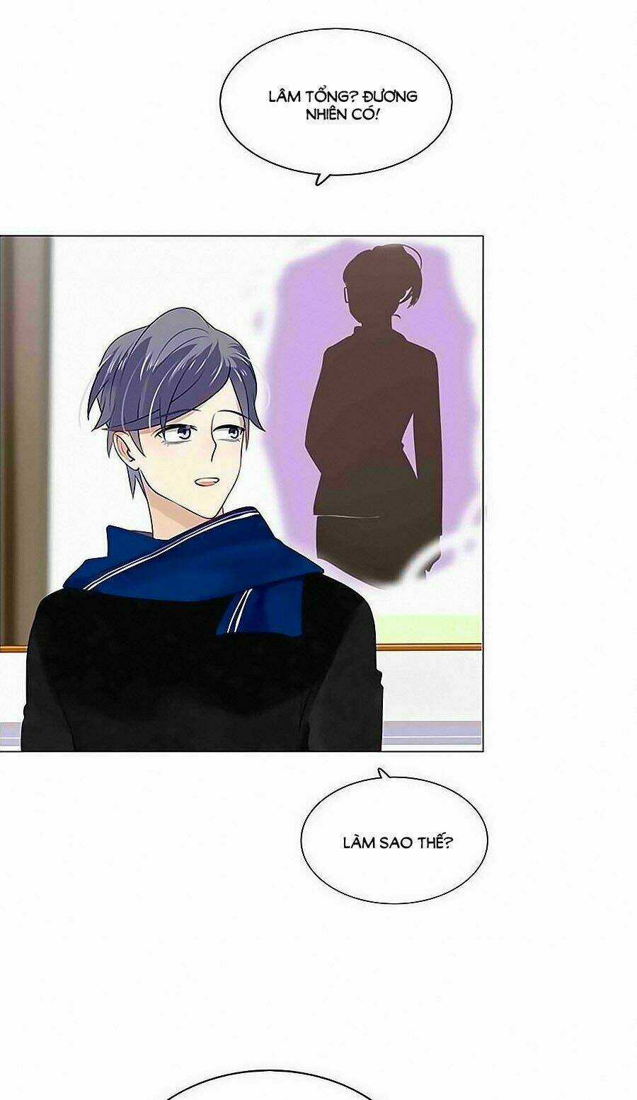 Kết Hôn Không Dễ - Chapter 17 - Trang 23