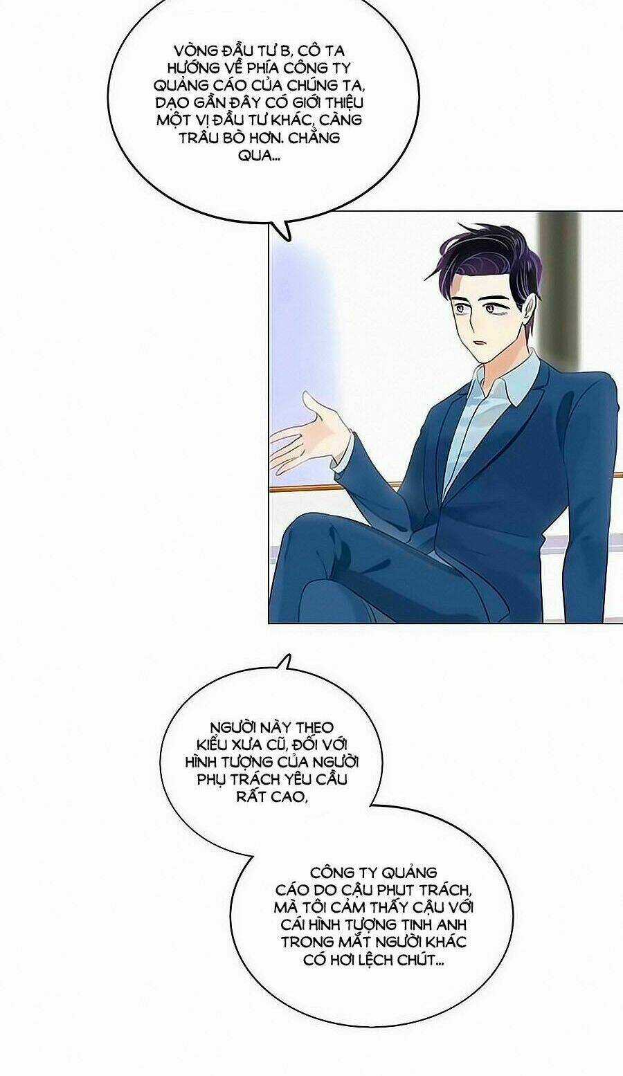 Kết Hôn Không Dễ - Chapter 17 - Trang 24