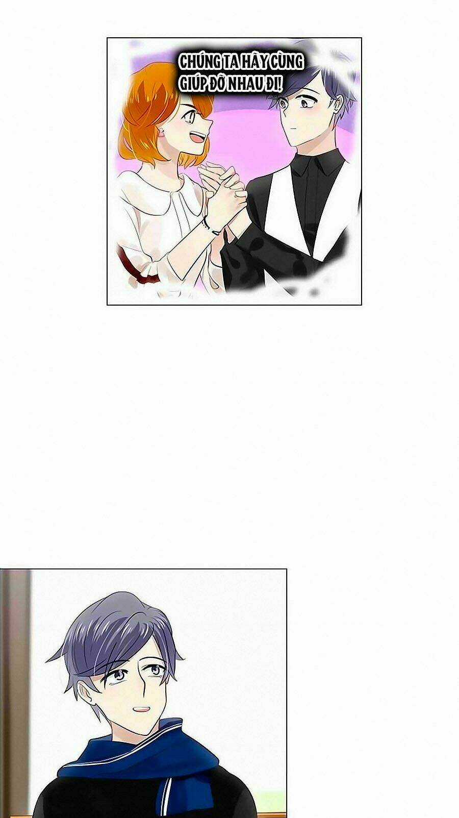 Kết Hôn Không Dễ - Chapter 17 - Trang 27