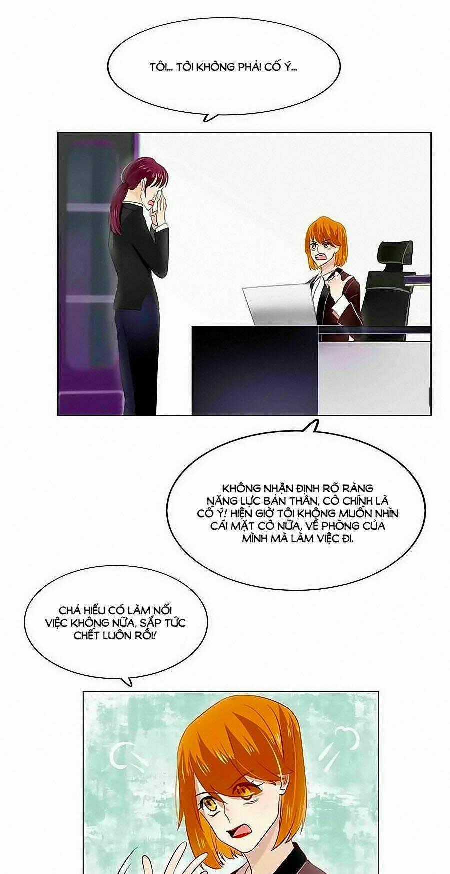 Kết Hôn Không Dễ - Chapter 17 - Trang 29