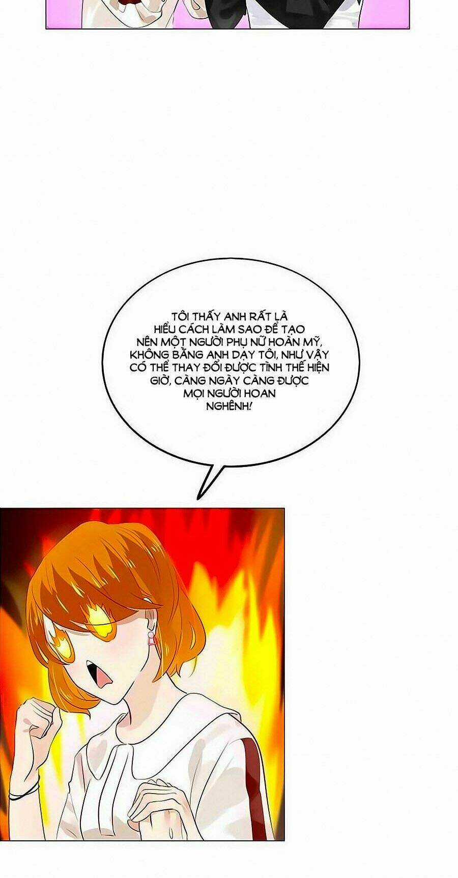 Kết Hôn Không Dễ - Chapter 17 - Trang 4