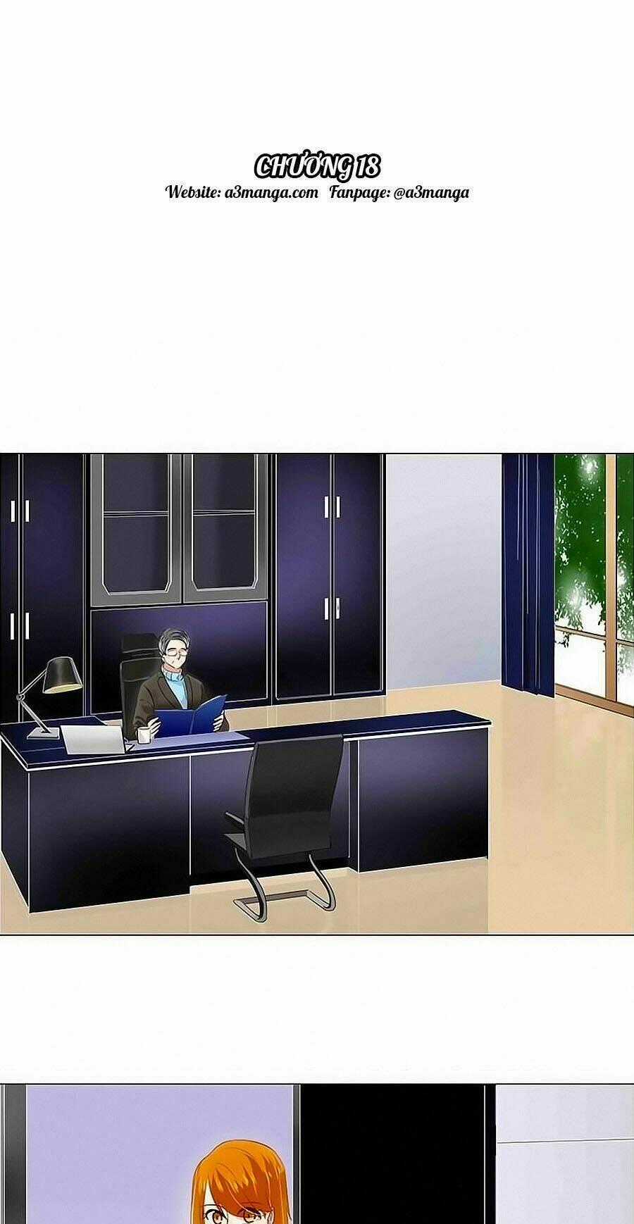 Kết Hôn Không Dễ - Chapter 18 - Trang 1