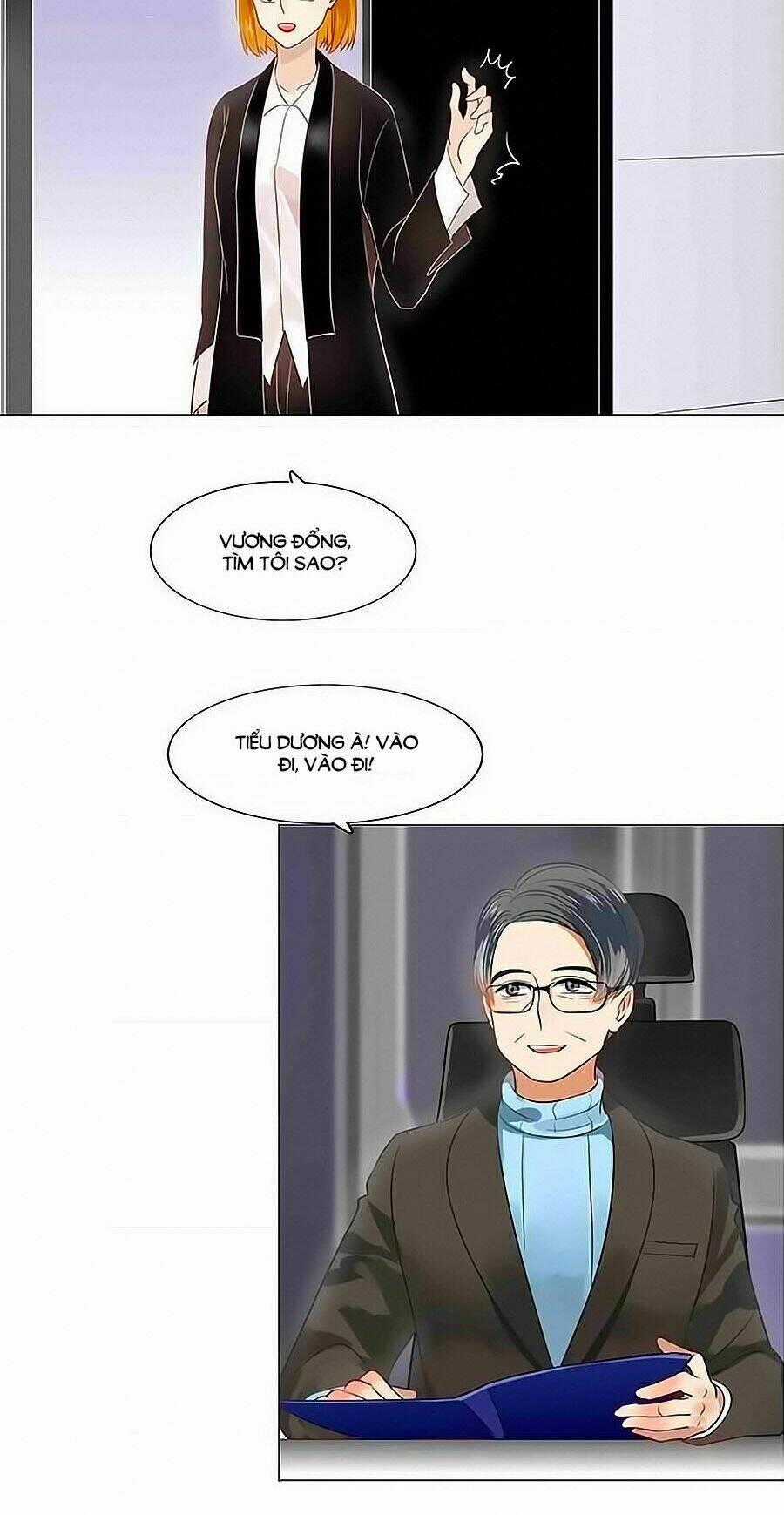 Kết Hôn Không Dễ - Chapter 18 - Trang 2