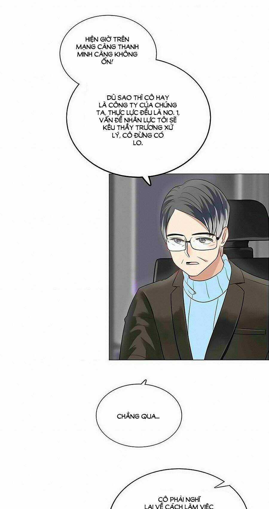 Kết Hôn Không Dễ - Chapter 18 - Trang 13