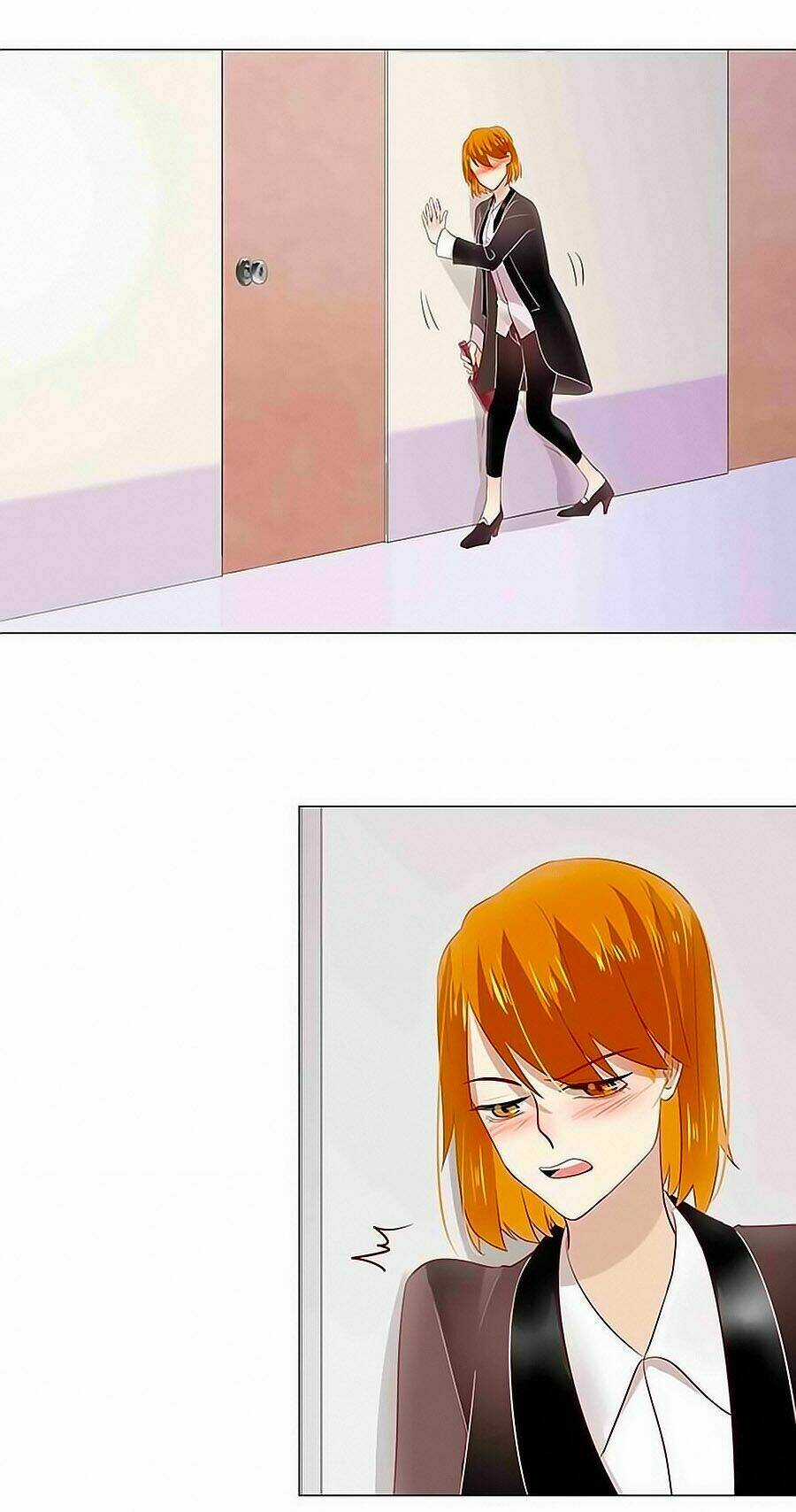 Kết Hôn Không Dễ - Chapter 18 - Trang 15