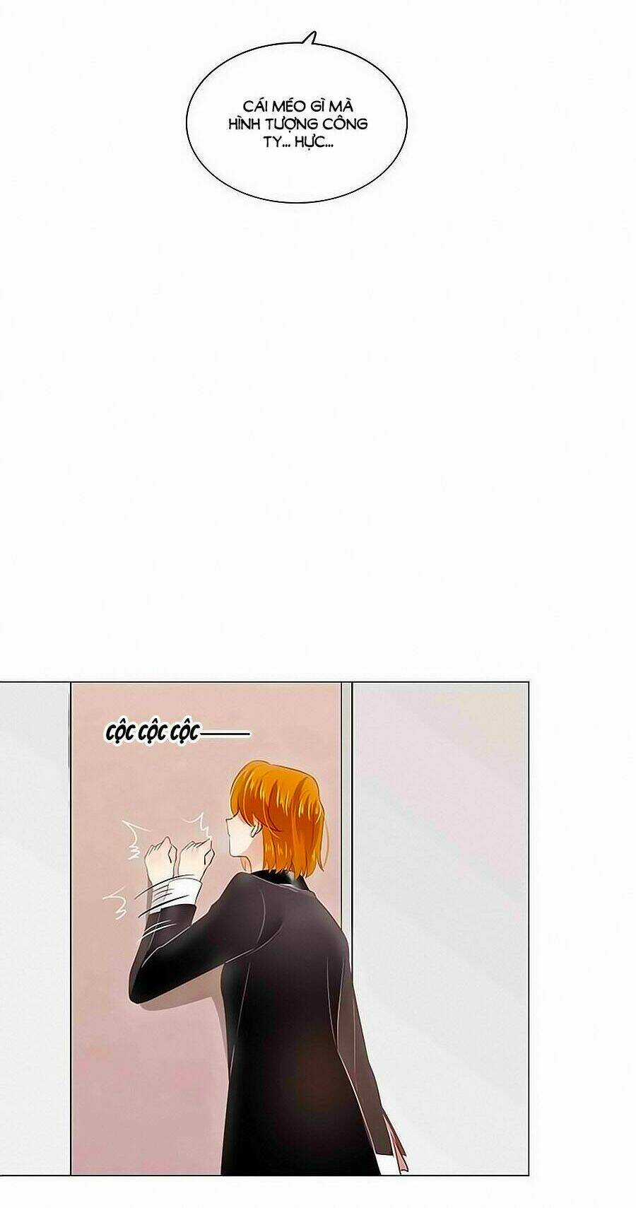 Kết Hôn Không Dễ - Chapter 18 - Trang 16