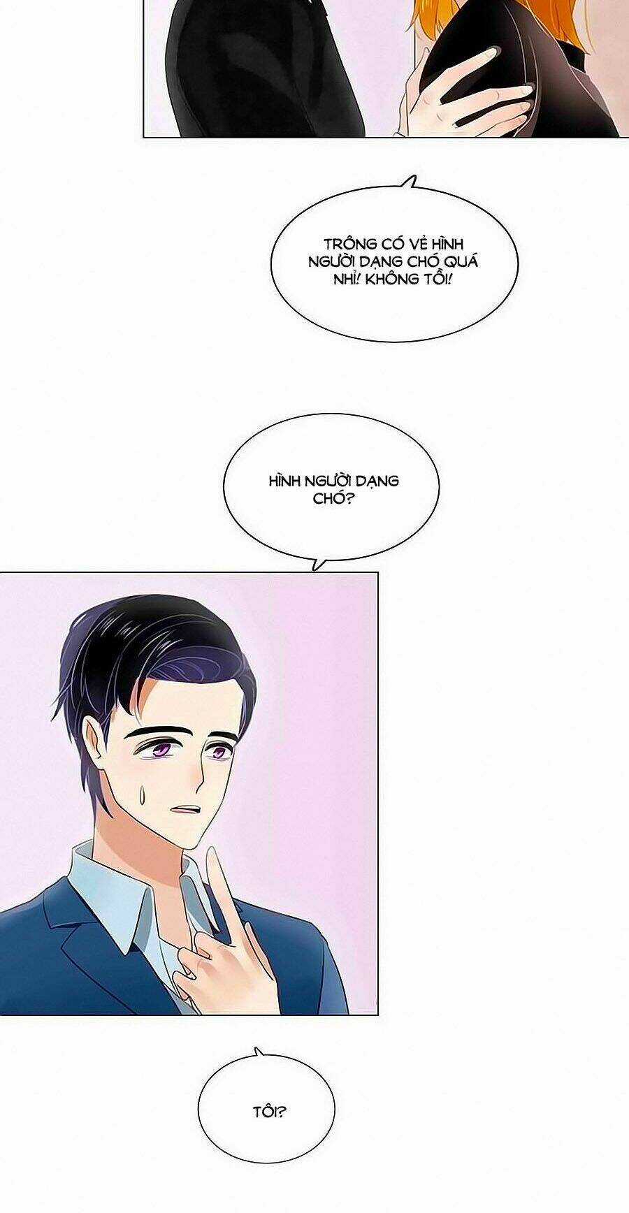 Kết Hôn Không Dễ - Chapter 18 - Trang 22