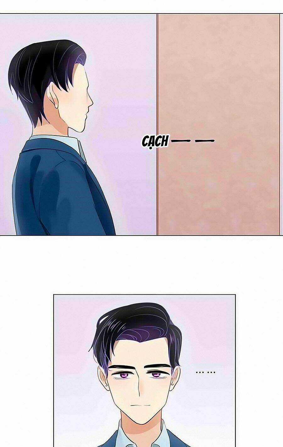 Kết Hôn Không Dễ - Chapter 18 - Trang 25