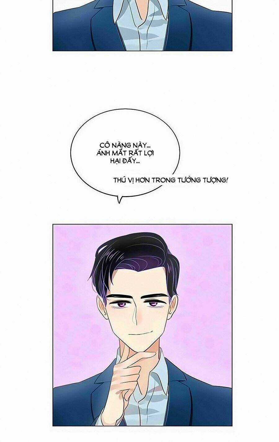 Kết Hôn Không Dễ - Chapter 18 - Trang 26