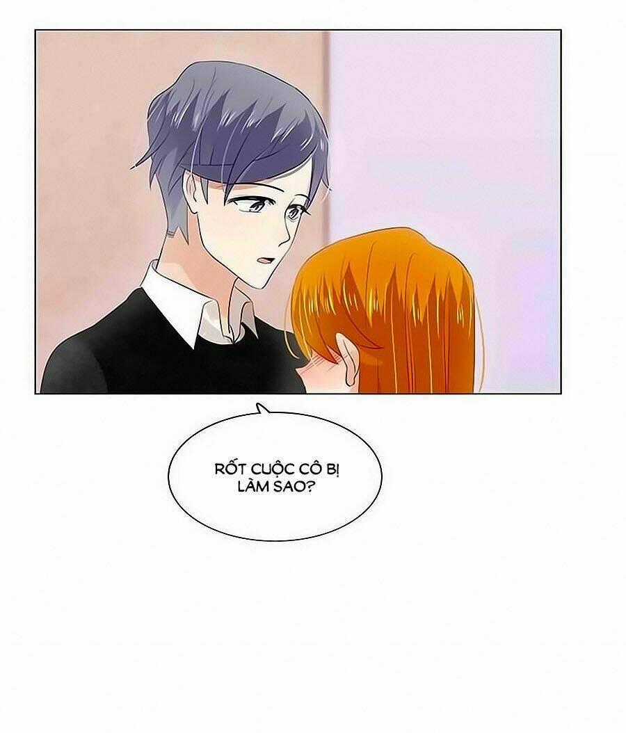 Kết Hôn Không Dễ - Chapter 18 - Trang 27