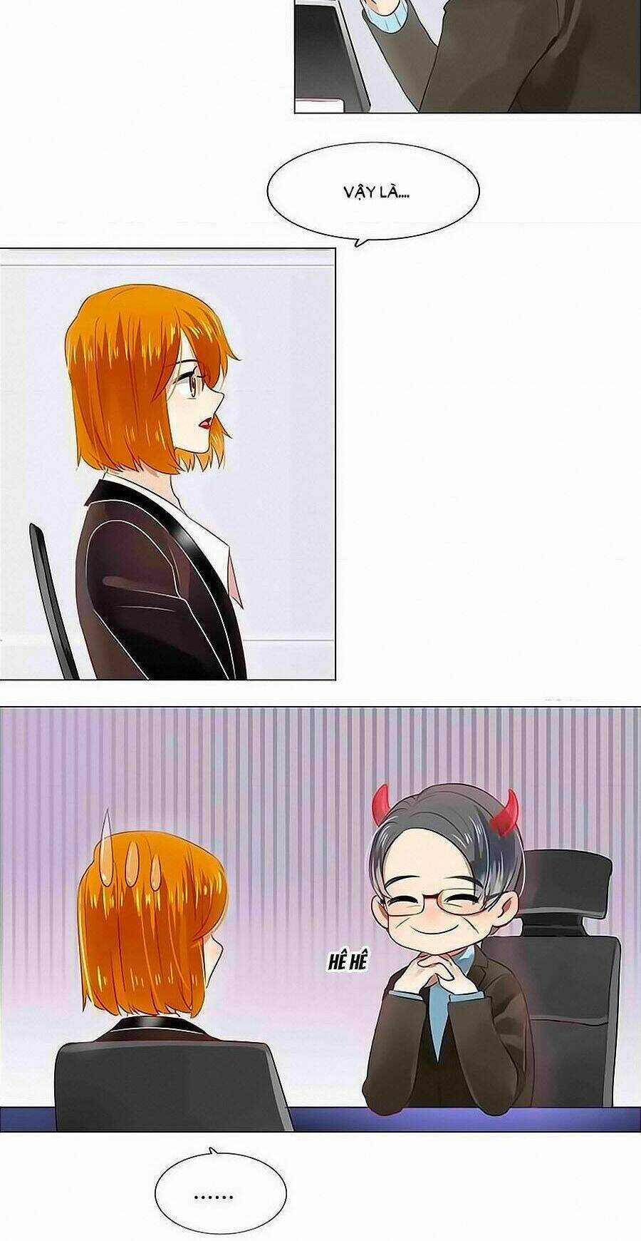 Kết Hôn Không Dễ - Chapter 18 - Trang 4