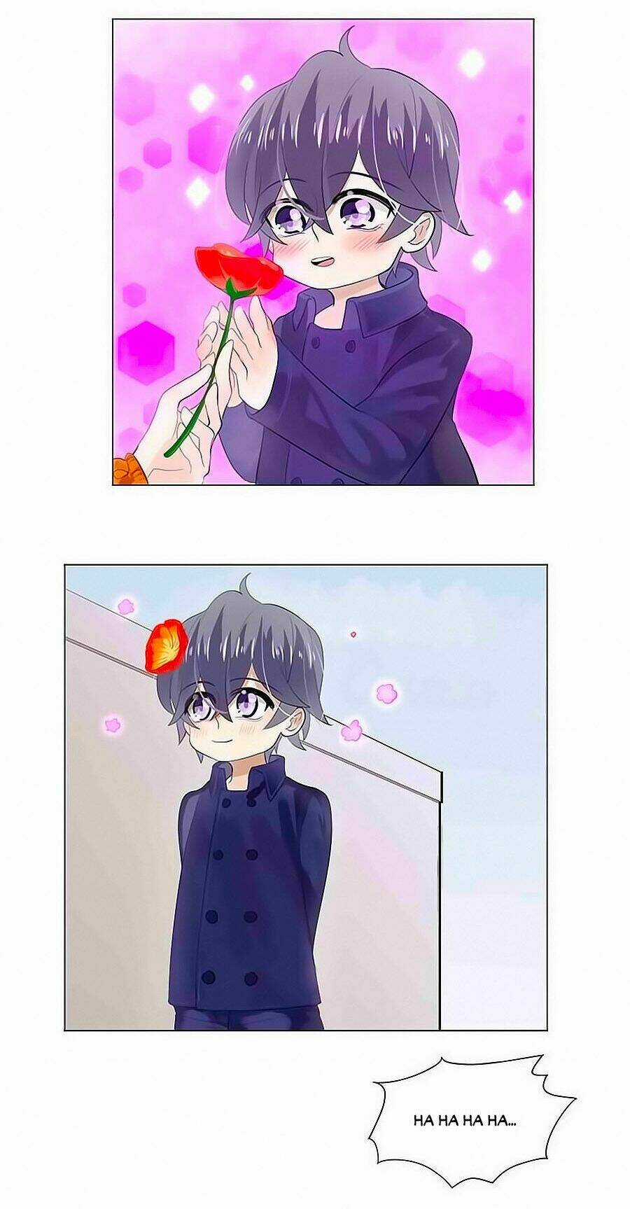 Kết Hôn Không Dễ - Chapter 19 - Trang 12