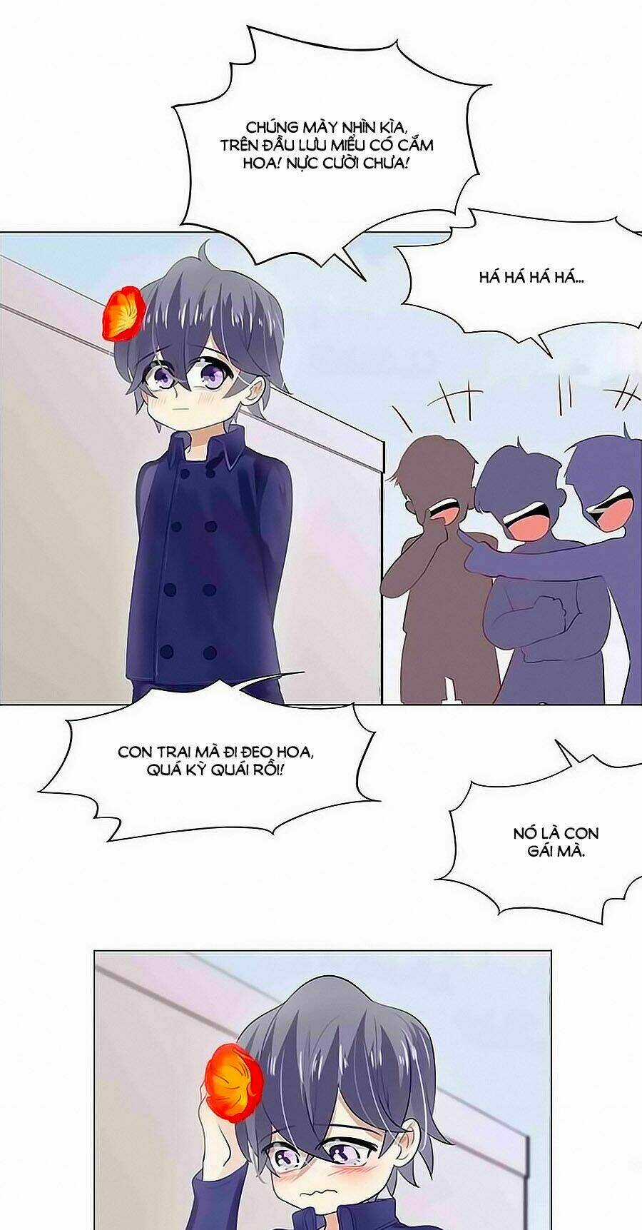 Kết Hôn Không Dễ - Chapter 19 - Trang 13