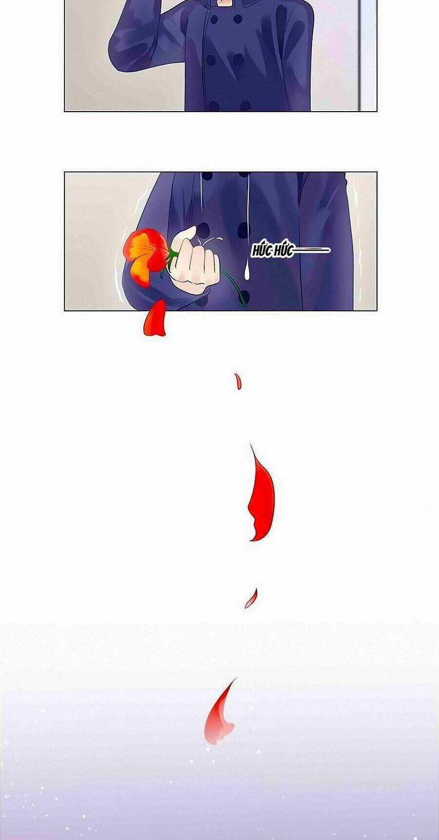 Kết Hôn Không Dễ - Chapter 19 - Trang 14