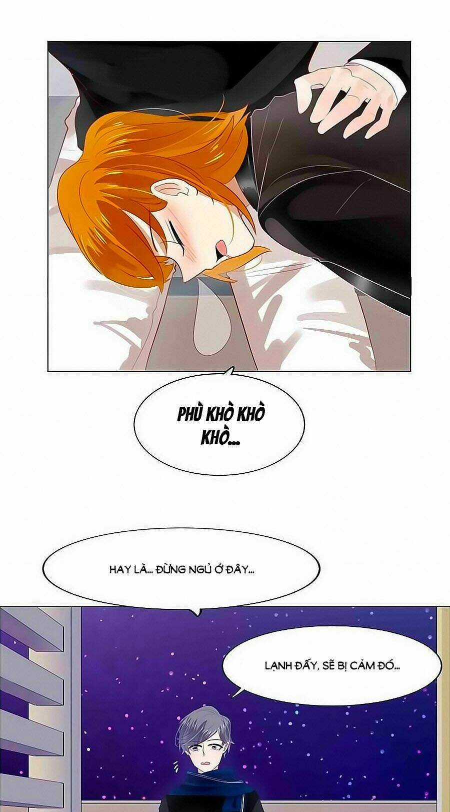 Kết Hôn Không Dễ - Chapter 19 - Trang 19