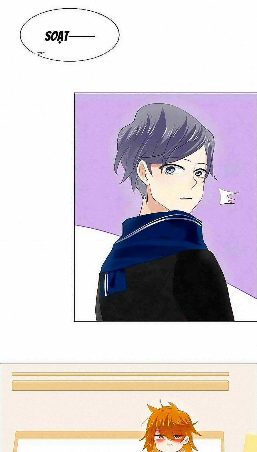 Kết Hôn Không Dễ - Chapter 19 - Trang 23