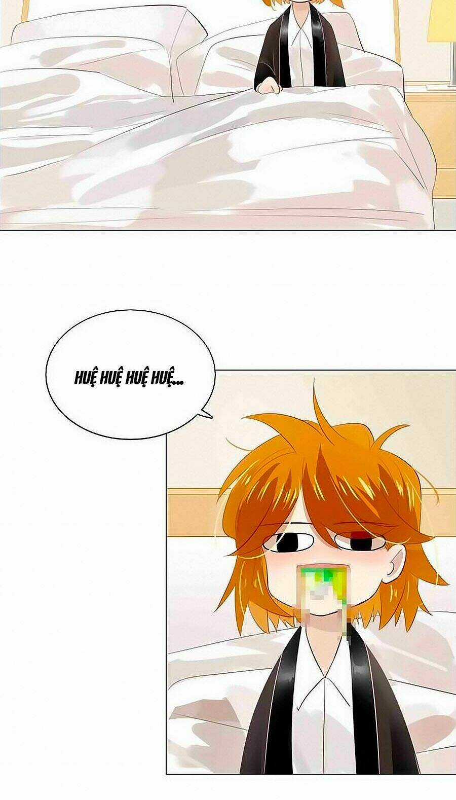 Kết Hôn Không Dễ - Chapter 19 - Trang 24