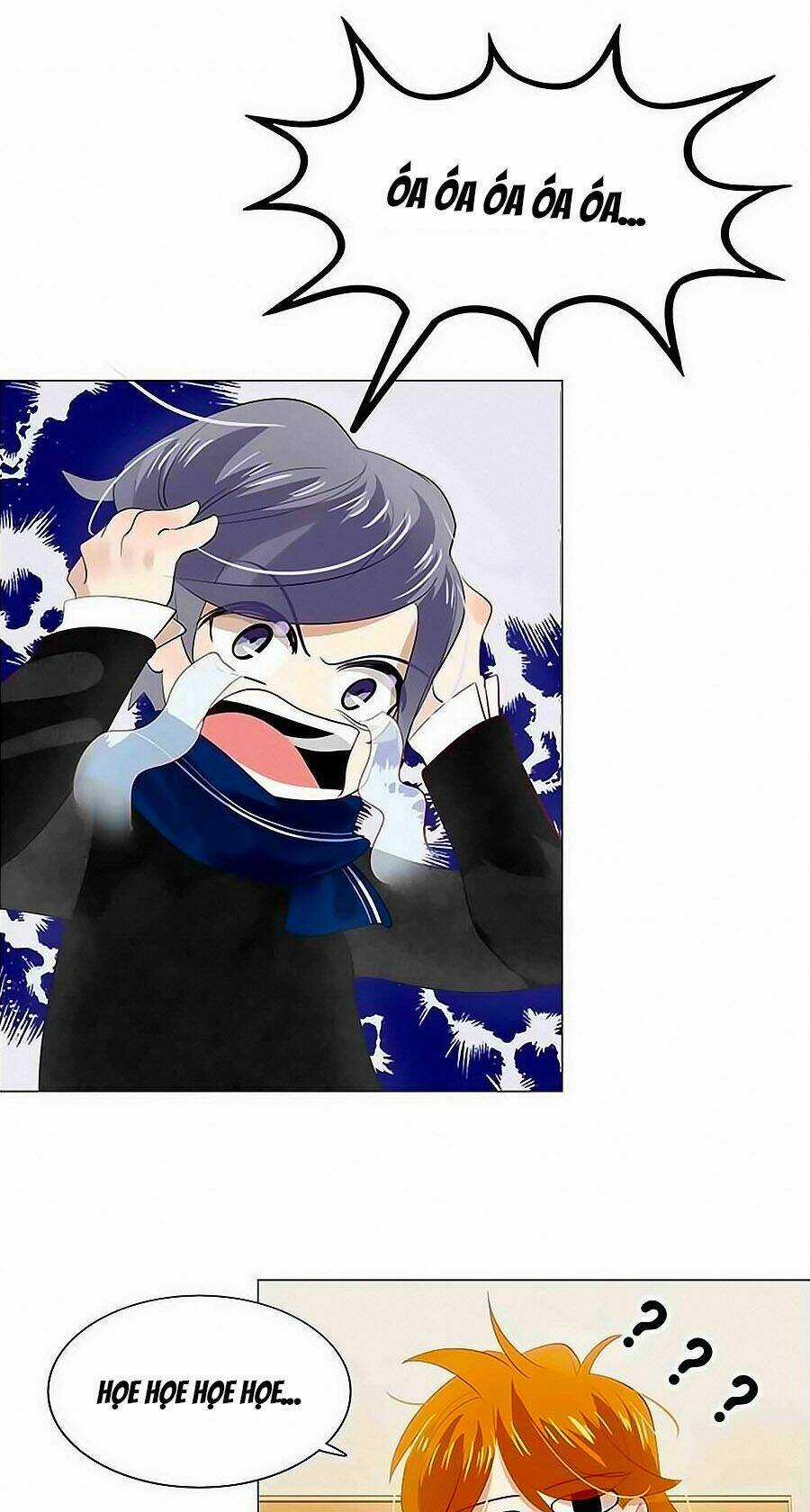 Kết Hôn Không Dễ - Chapter 19 - Trang 25