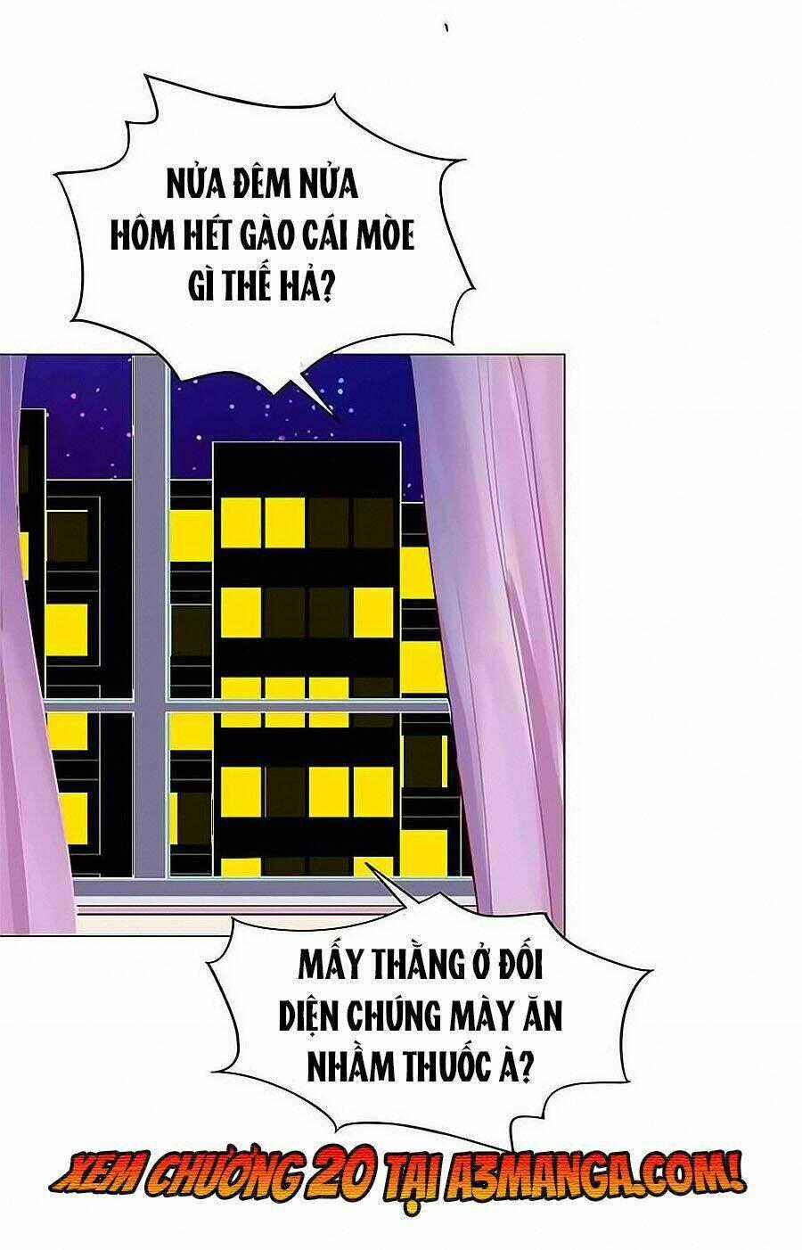 Kết Hôn Không Dễ - Chapter 19 - Trang 27