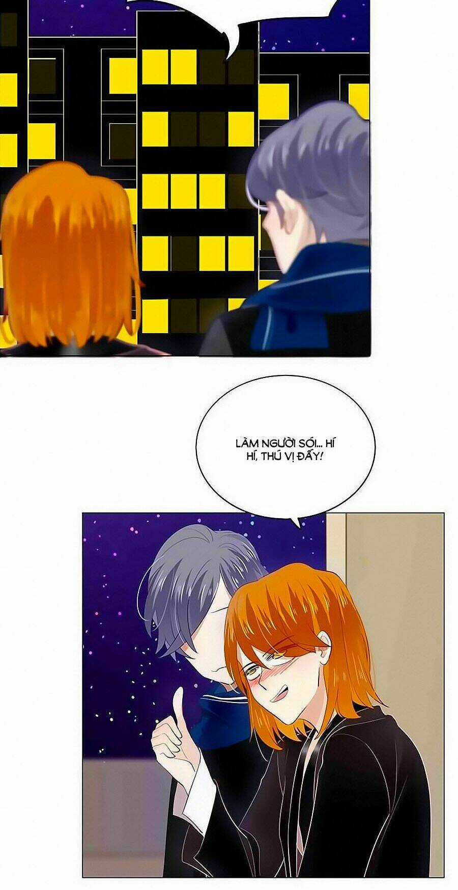 Kết Hôn Không Dễ - Chapter 19 - Trang 4