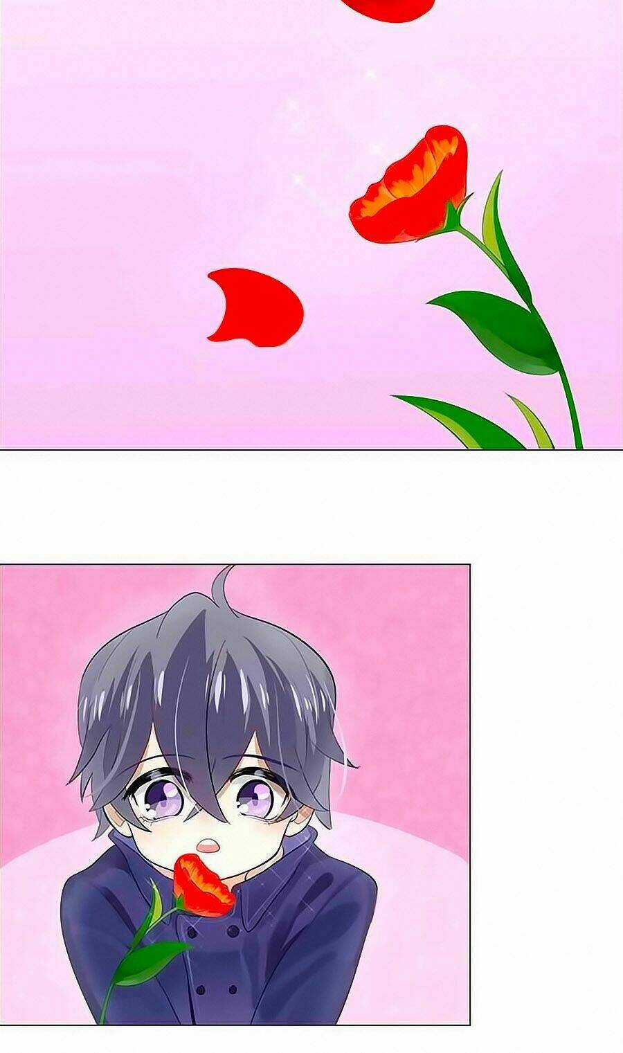 Kết Hôn Không Dễ - Chapter 19 - Trang 10