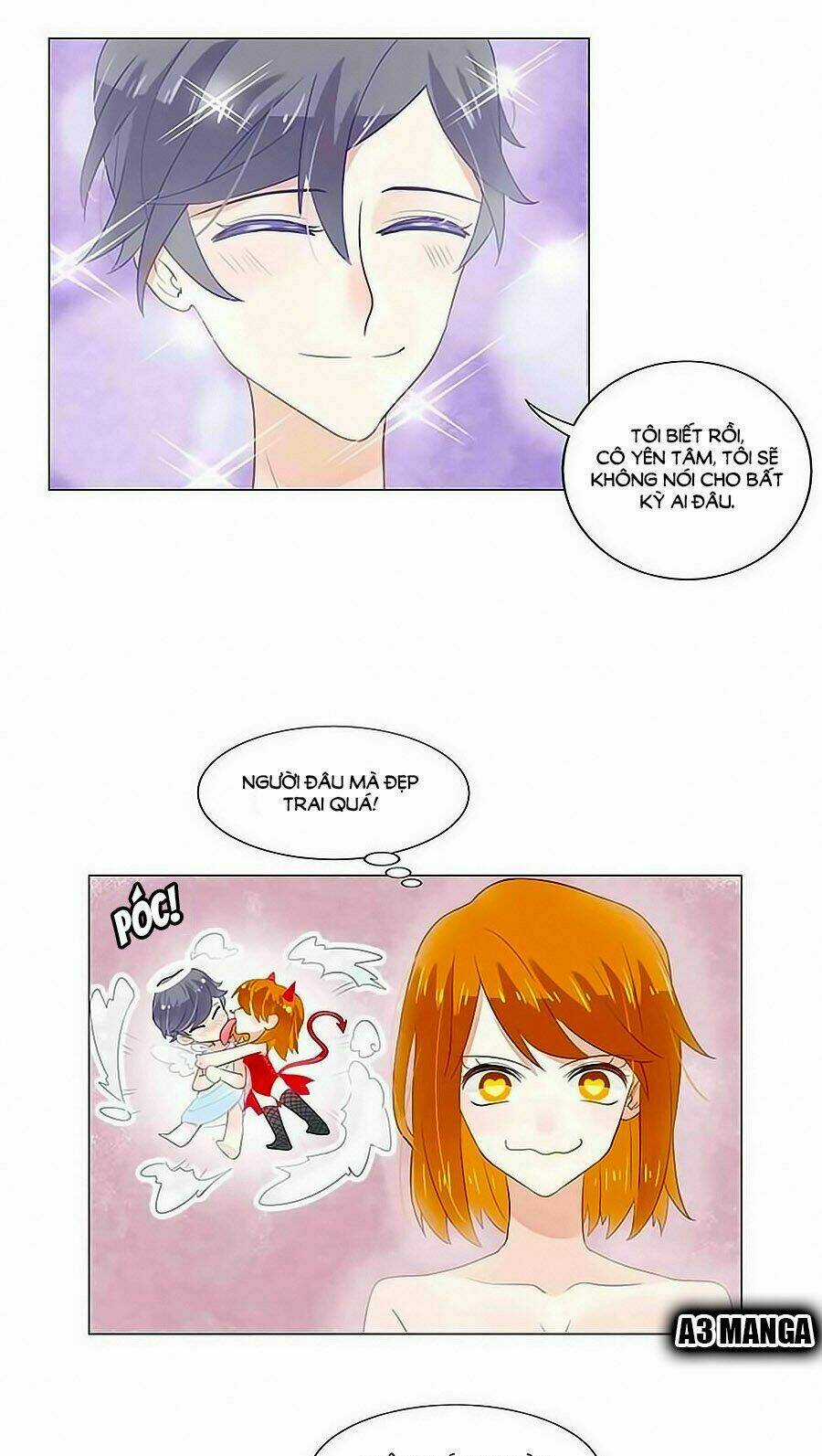 Kết Hôn Không Dễ - Chapter 2 - Trang 13