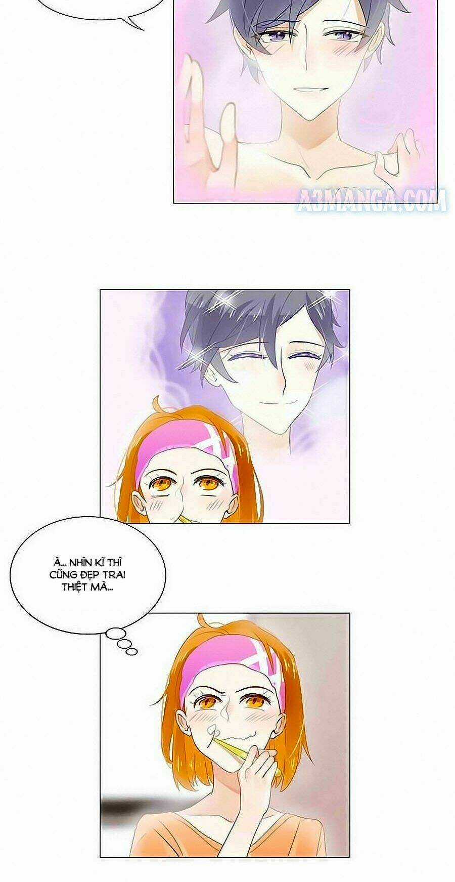 Kết Hôn Không Dễ - Chapter 2 - Trang 16