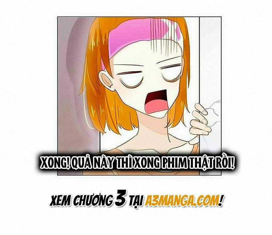 Kết Hôn Không Dễ - Chapter 2 - Trang 19