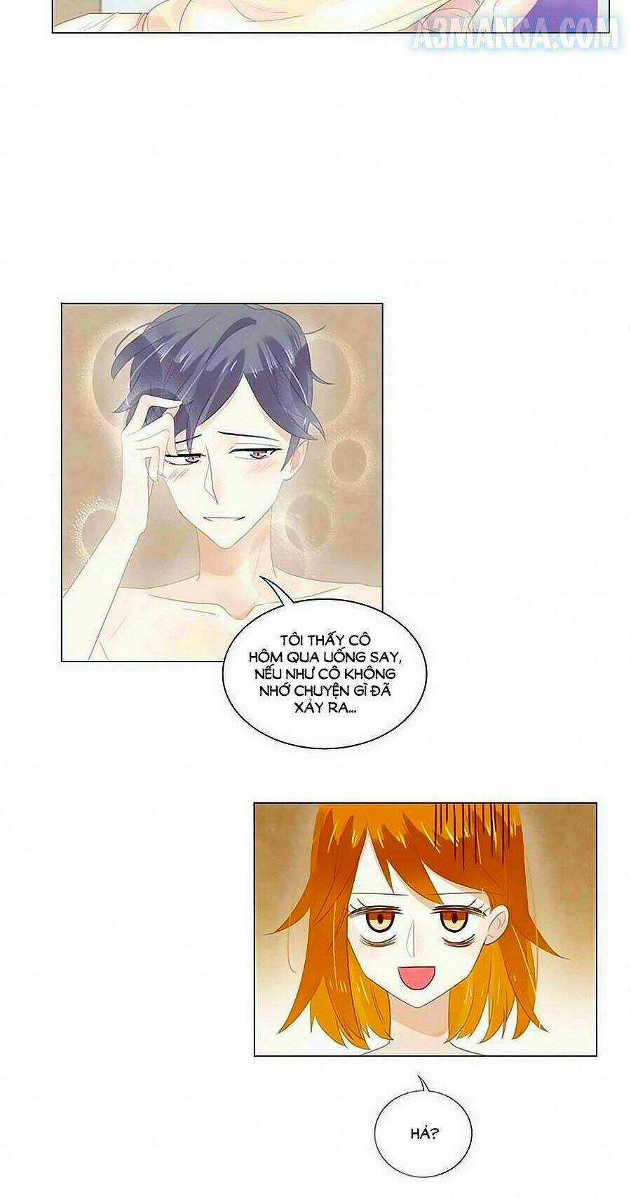 Kết Hôn Không Dễ - Chapter 2 - Trang 8