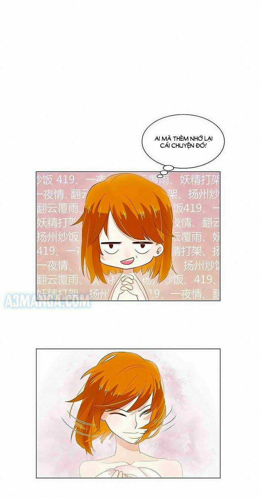 Kết Hôn Không Dễ - Chapter 2 - Trang 10