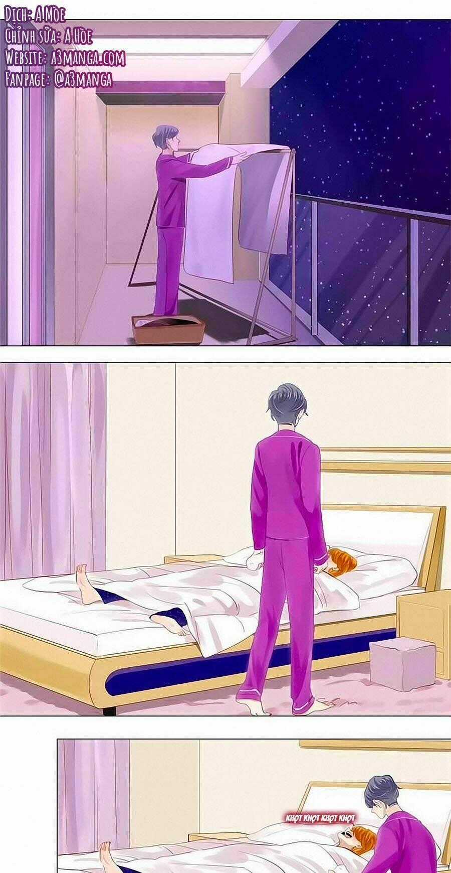 Kết Hôn Không Dễ - Chapter 20 - Trang 1