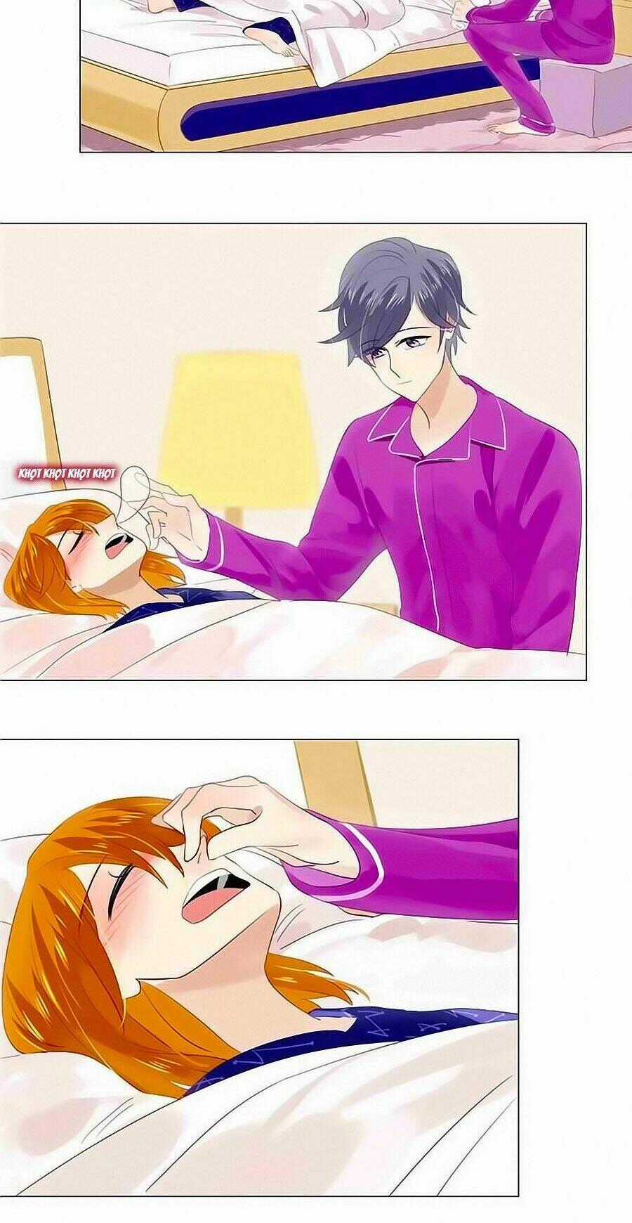 Kết Hôn Không Dễ - Chapter 20 - Trang 2