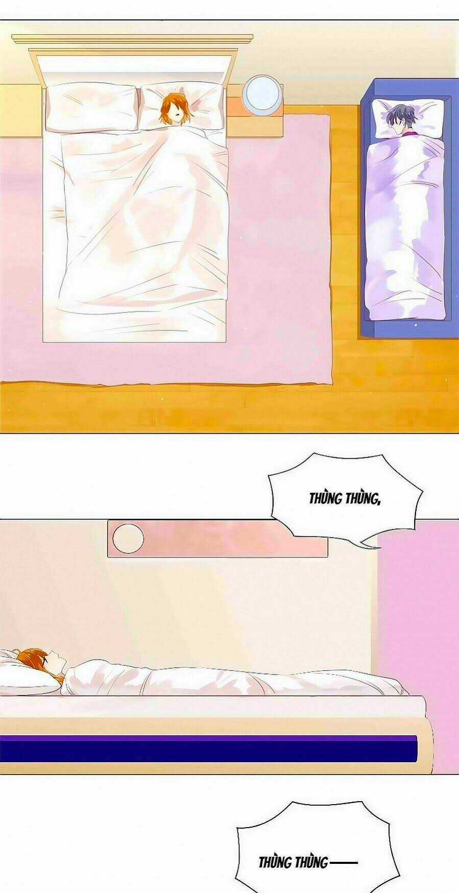 Kết Hôn Không Dễ - Chapter 20 - Trang 11