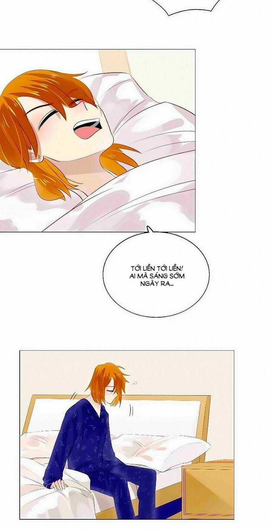 Kết Hôn Không Dễ - Chapter 20 - Trang 12