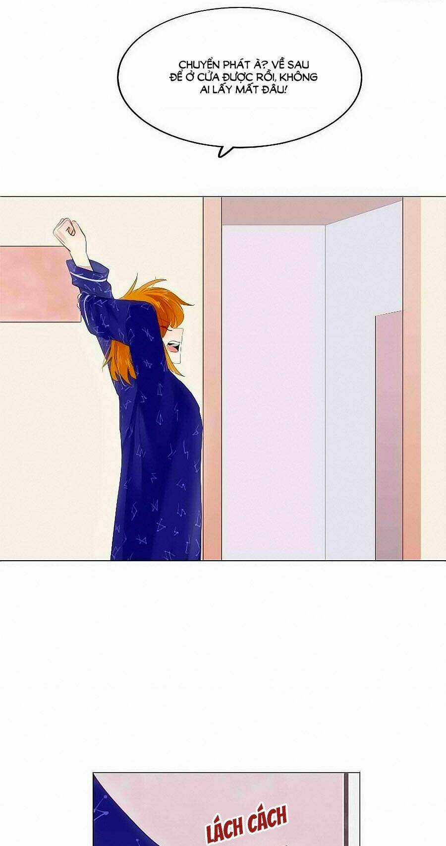 Kết Hôn Không Dễ - Chapter 20 - Trang 13