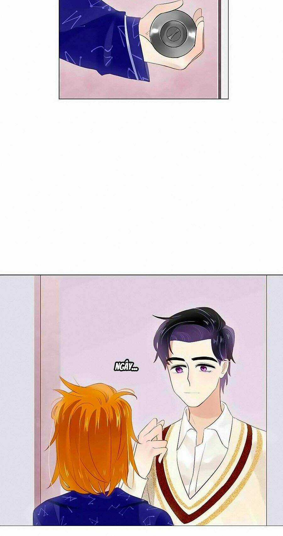 Kết Hôn Không Dễ - Chapter 20 - Trang 14