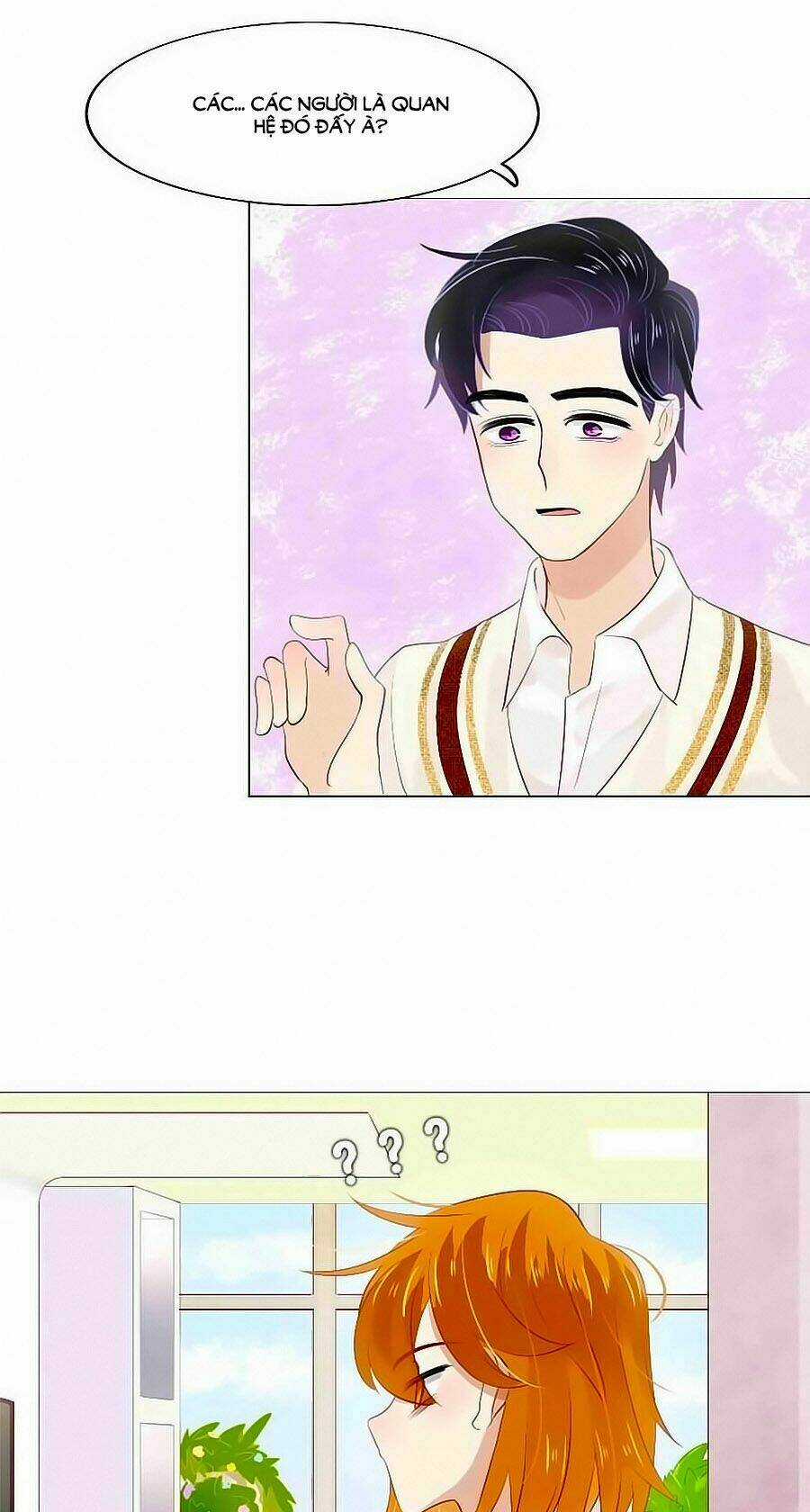 Kết Hôn Không Dễ - Chapter 20 - Trang 15