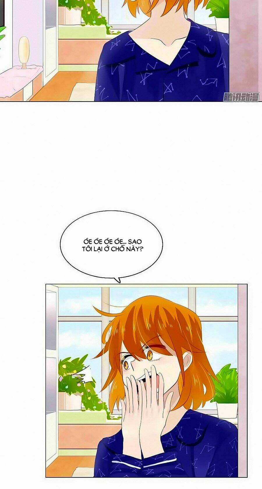 Kết Hôn Không Dễ - Chapter 20 - Trang 16