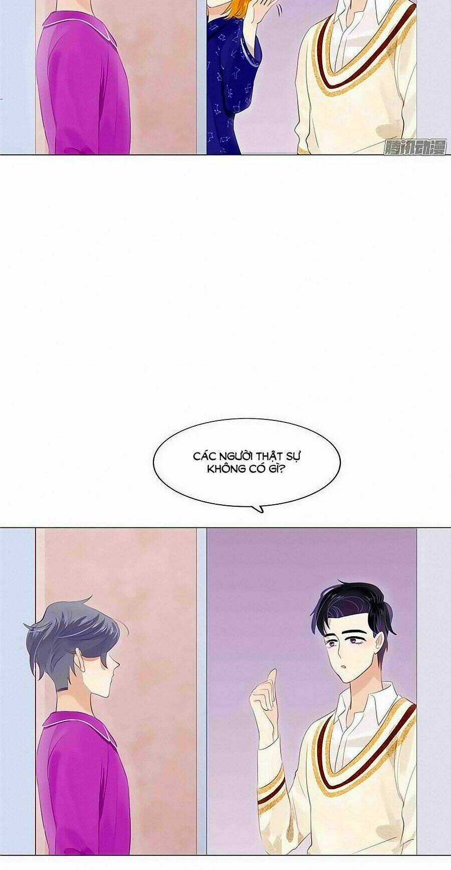 Kết Hôn Không Dễ - Chapter 20 - Trang 22