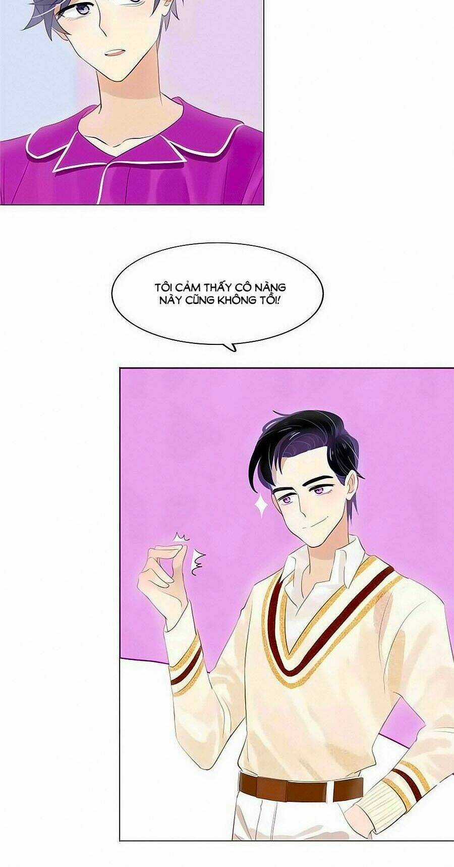 Kết Hôn Không Dễ - Chapter 20 - Trang 24