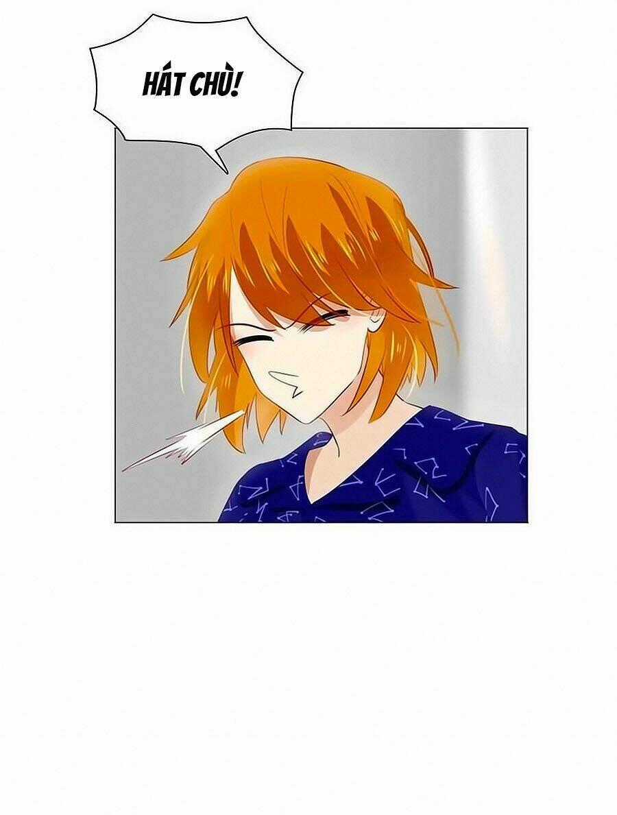 Kết Hôn Không Dễ - Chapter 20 - Trang 25
