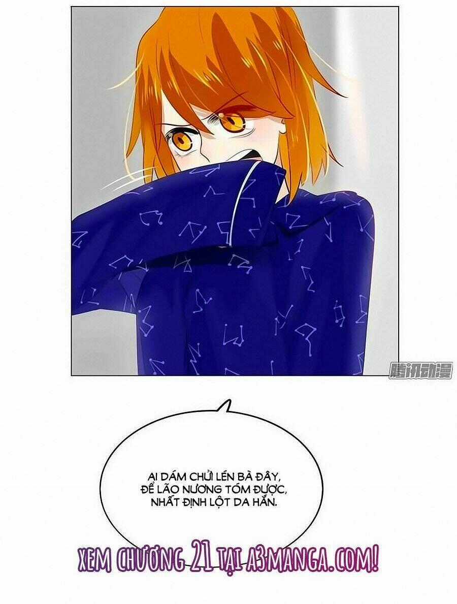 Kết Hôn Không Dễ - Chapter 20 - Trang 26