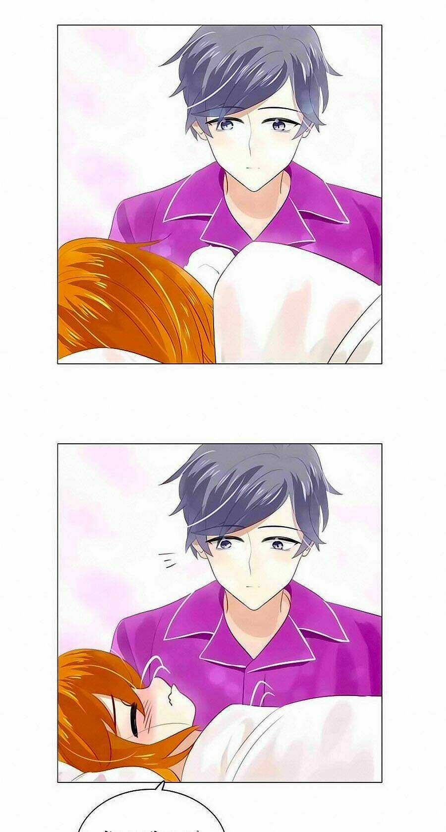 Kết Hôn Không Dễ - Chapter 20 - Trang 5