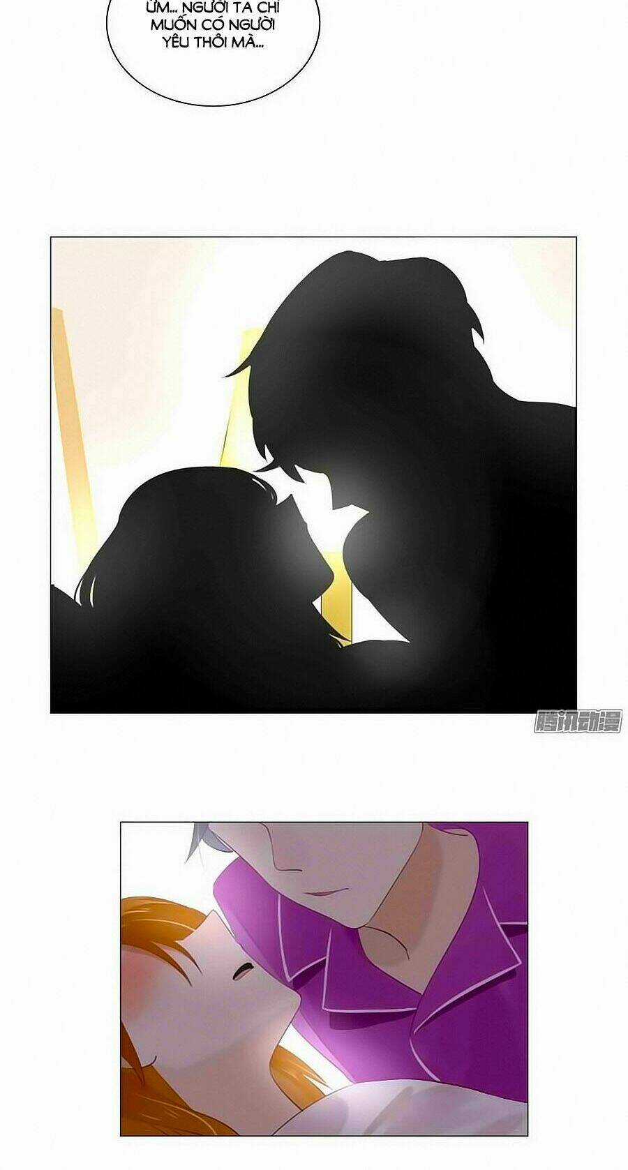 Kết Hôn Không Dễ - Chapter 20 - Trang 6