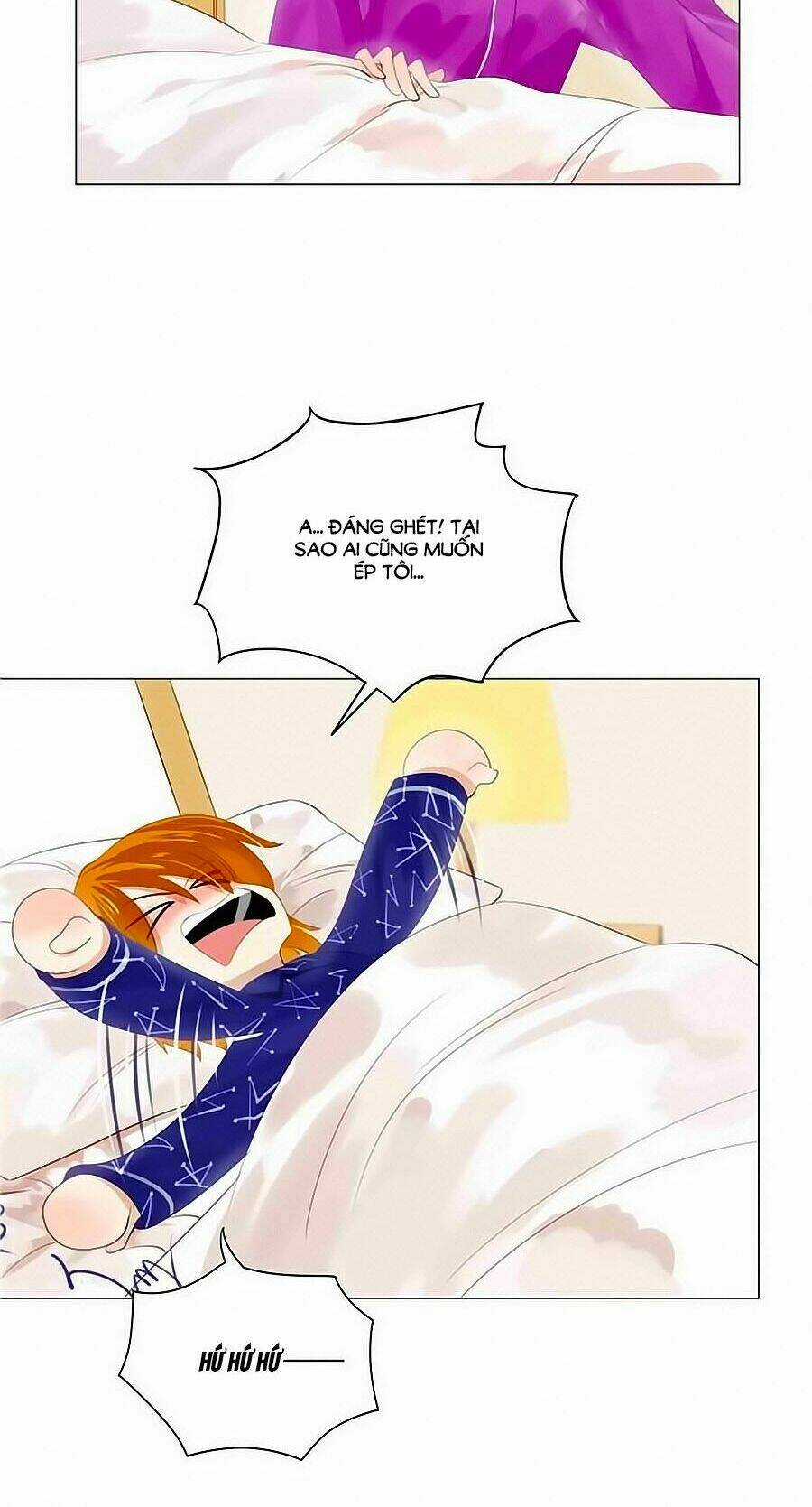 Kết Hôn Không Dễ - Chapter 20 - Trang 8