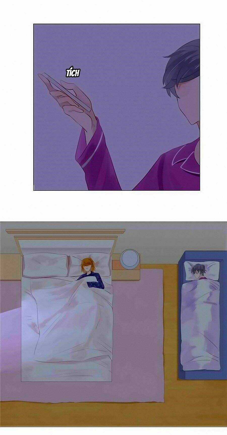 Kết Hôn Không Dễ - Chapter 20 - Trang 10