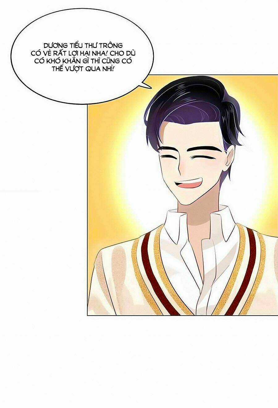 Kết Hôn Không Dễ - Chapter 21 - Trang 13