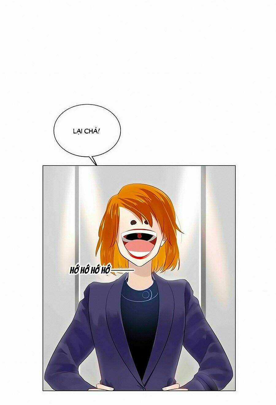 Kết Hôn Không Dễ - Chapter 21 - Trang 14