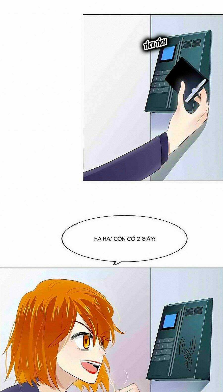 Kết Hôn Không Dễ - Chapter 21 - Trang 25