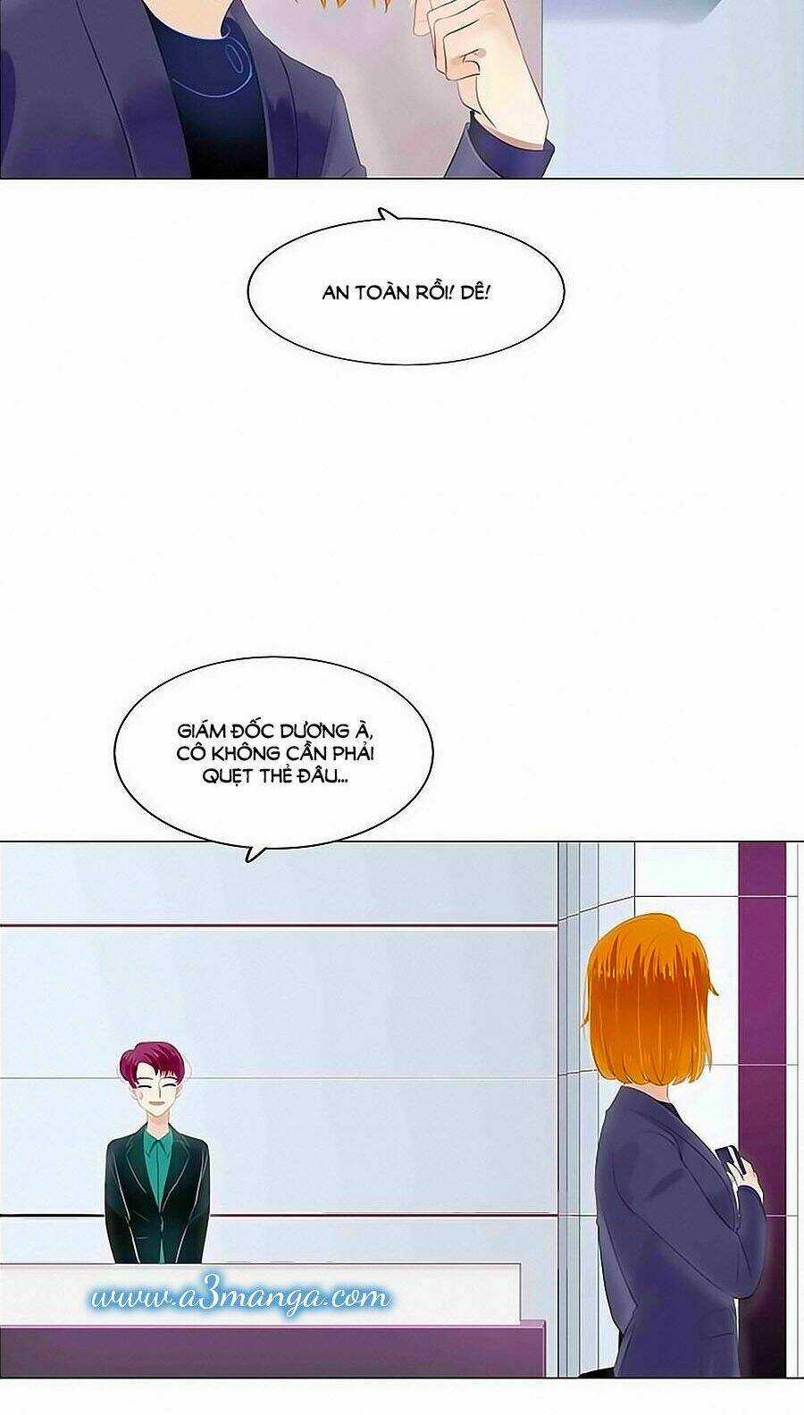 Kết Hôn Không Dễ - Chapter 21 - Trang 26